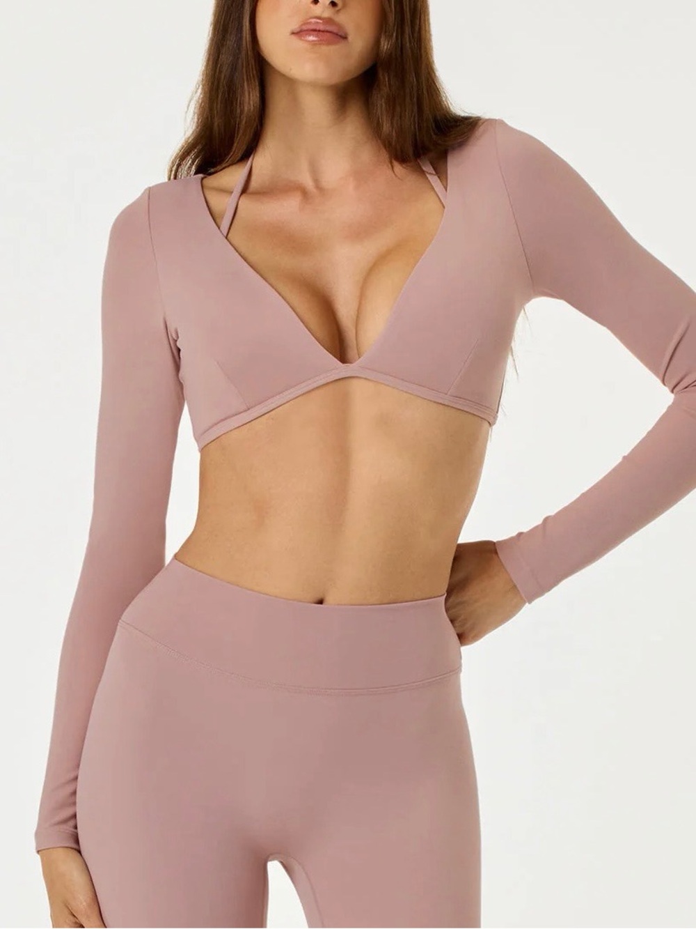 CSB rose set